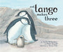 And Tango Makes Three by Justin Richardson Extended Range Simon & Schuster Ltd