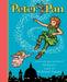 Peter Pan by Robert Sabuda Extended Range Simon & Schuster Ltd