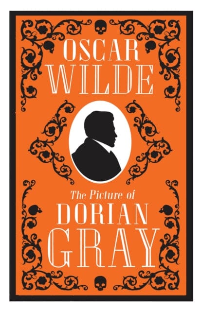 The Picture of Dorian Gray by Oscar Wilde Extended Range Alma Books Ltd