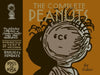 The Complete Peanuts 1955-1956 : Volume 3 by Charles M. Schulz Extended Range Canongate Books