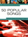 Really Easy Piano: 50 Popular Songs Extended Range Omnibus Press