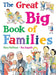 The Great Big Book of Families by Mary Hoffman Extended Range Frances Lincoln Publishers Ltd