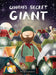 Grandad's Secret Giant by David Litchfield Extended Range Frances Lincoln Publishers Ltd