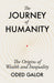 The Journey of Humanity by Oded Galor Extended Range Vintage Publishing
