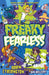 Freaky and Fearless: How to Tell a Tall Tale by Robin Etherington Extended Range Bonnier Books Ltd