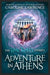 Time Travel Diaries: Adventure in Athens by Caroline Lawrence Extended Range Bonnier Books Ltd