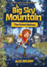 Big Sky Mountain: The Forest Wolves by Alex Milway Extended Range Bonnier Books Ltd