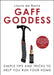 Gaff Goddess: Simple Tips and Tricks to Help You Run Your Home by Laura de Barra Extended Range Transworld Publishers Ltd