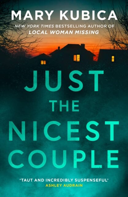 Just The Nicest Couple Extended Range HarperCollins Publishers