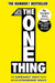 The One Thing: The Surprisingly Simple Truth Behind Extraordinary Results by Gary Keller Extended Range John Murray Press