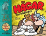 Hagar the Horrible: The Epic Chronicles: Dailies 1977-1978 by Dik Browne Extended Range Titan Books Ltd