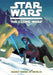 Star Wars - The Clone Wars : Deadly Hands of Shon-Ju by Jeremy Barlow Extended Range Titan Books Ltd