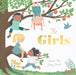 The Girls by Lauren Ace Extended Range Little Tiger Press Group