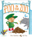 Poo in the Zoo by Steve Smallman Extended Range Little Tiger Press Group