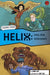 Helix: Into the Unknown (Graphic Reluctant Reader) by Jamie Hex Extended Range Maverick Arts Publishing