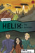 Helix: The Stranger (Graphic Reluctant Reader) by Jamie Hex Extended Range Maverick Arts Publishing