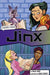 Jinx (Graphic Reluctant Reader) by Chloe Lewis Extended Range Maverick Arts Publishing
