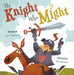 The Knight Who Might by Lou Treleaven Extended Range Maverick Arts Publishing