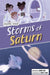 Storms of Saturn : (Graphic Reluctant Reader) by Jamie Hex Extended Range Maverick Arts Publishing