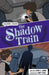 The Shadow Train : Graphic Reluctant Reader by April C. James Extended Range Maverick Arts Publishing