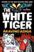 The White Tiger by Aravind Adiga Extended Range Atlantic Books