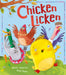 Chicken Licken by Mara Alperin Extended Range Little Tiger Press Group