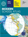 Philip's RGS Modern School Atlas: 100th edition by Philip's Maps Extended Range Octopus Publishing Group