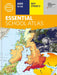 Philip's RGS Essential School Atlas by Philip's Maps Extended Range Octopus Publishing Group