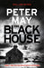 The Blackhouse: (Lewis Trilogy Book 1) by Peter May Extended Range Quercus Publishing