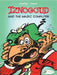 Iznogoud 4 - Iznogoud and the Magic Computer by Goscinny Extended Range Cinebook Ltd