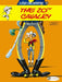 Lucky Luke 21 - The 20th Cavalry by Morris & Goscinny Extended Range Cinebook Ltd