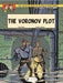 Blake & Mortimer 8 - The Voronov Plot by Yves Sente Extended Range Cinebook Ltd