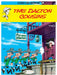 Lucky Luke 28 - The Dalton Cousins by Morris & Goscinny Extended Range Cinebook Ltd