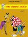 Lucky Luke 29 - The Grand Duke by Morris & Goscinny Extended Range Cinebook Ltd
