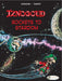 Iznogoud 8 - Rockets to Stardom by Goscinny Extended Range Cinebook Ltd