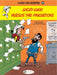 Lucky Luke 31 - Lucky Luke Versus the Pinkertons by Daniel & Benacquista, Tonino Pennac Extended Range Cinebook Ltd