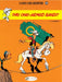 Lucky Luke 33 - The One-Armed Bandit by Bob De Groot Extended Range Cinebook Ltd