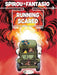 Spirou & Fantasio 3 - Running Scared by Tome Extended Range Cinebook Ltd