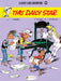 Lucky Luke 41 - The Daily Star by Jean & Fauche, Xavier Leturgie Extended Range Cinebook Ltd