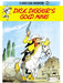 Lucky Luke 48 - Dick Digger's Gold Mine by Morris Extended Range Cinebook Ltd