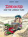 Iznogoud 11 - Iznogoud and the Jigsaw Turk by Goscinny Extended Range Cinebook Ltd