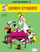 Lucky Luke 50 - Seven Stories by Morris & Goscinny Extended Range Cinebook Ltd