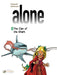 Alone 3 - The Clan Of The Shark by Fabien Vehlmann Extended Range Cinebook Ltd
