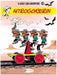 Lucky Luke 53 - Nitroglycerin by Lo Hartog Van Banda Extended Range Cinebook Ltd