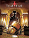 Last Templar the Vol. 2 the Knight in the Crypt by Raymond Khoury Extended Range Cinebook Ltd