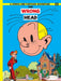 Spirou & Fantasio 11 -The Wrong Head by Andre Franquin Extended Range Cinebook Ltd