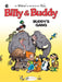 Billy & Buddy Vol.6: Buddy's Gang by Jean Roba Extended Range Cinebook Ltd