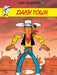 Lucky Luke 61 - Daisy Town by Morris & Goscinny Extended Range Cinebook Ltd
