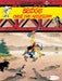 Lucky Luke 68 - Bridge over the Mississippi by Jean & Fauche, Xavier Leturgie Extended Range Cinebook Ltd