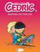 Cedric Vol. 6: Skating On Thin Ice by Laudec Cauvin Extended Range Cinebook Ltd